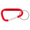 Express 60mm Carabiners Red